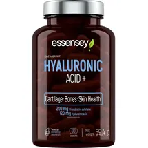 essensey Hyaluronic Acid, 90 Kapseln