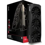 Pine Technology XFX Radeon RX 9070 XT Quicksilver OC Gaming 16 GB GDDR6