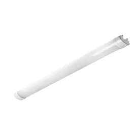 Gtv LED Feuchtraumleuchte 45 W 150 cm inkl. IP65 weiß