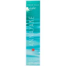 Annayake Pour Elle Light Eau de Toilette 100 ml