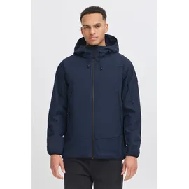 North Bend Softshelljacke NBRoss M Softshell W-PRO 8000 in blau | Gr.: S,