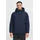 North Bend Softshelljacke NBRoss M Softshell W-PRO 8000 in blau | Gr.: S,