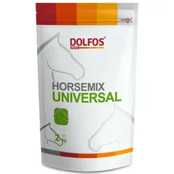 DOLFOS Horsemix Universal 2% 2kg
