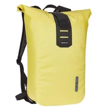Ortlieb Velocity PS City Backpack 23L Lemon Sorbet
