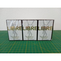 12 x 1.2ml/ 23.99€ (100ml/166.59€) Yves Saint Laurent Libre eau de Parfum 1.2ml