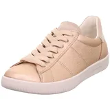 Legero Silence Weiblich Metallic Rose 40