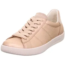 Legero Silence Weiblich Metallic Rose 40