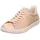 Legero Silence Weiblich Metallic Rose 40