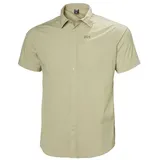 HELLY HANSEN Tofino Solen Kurzarmhemd Light Lav M