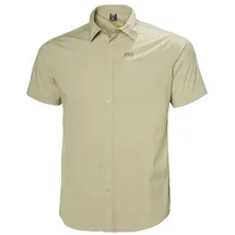 HELLY HANSEN Tofino Solen Kurzarmhemd Light Lav M