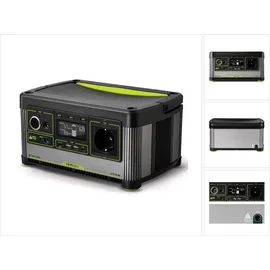 Goal Zero Yeti Powerstation 0,51 kWh