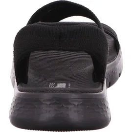 SKECHERS GO WALK FLEX Sandal Enticing, Gr. 39