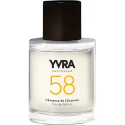 YVRA 58 L'Essence de L'Essence Eau de Parfum Spray 50 ml