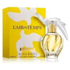 Nina Ricci L'Air du Temps Eau de Toilette 30 ml