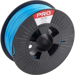 Rs Pro RS Blue PLA 1.75mm Filament 1kg (PLA, 1.75 mm, 1000 g, Blau), 3D Filament, Blau