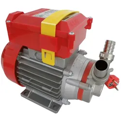 Universalpumpe lebensmittelecht, 230 Volt