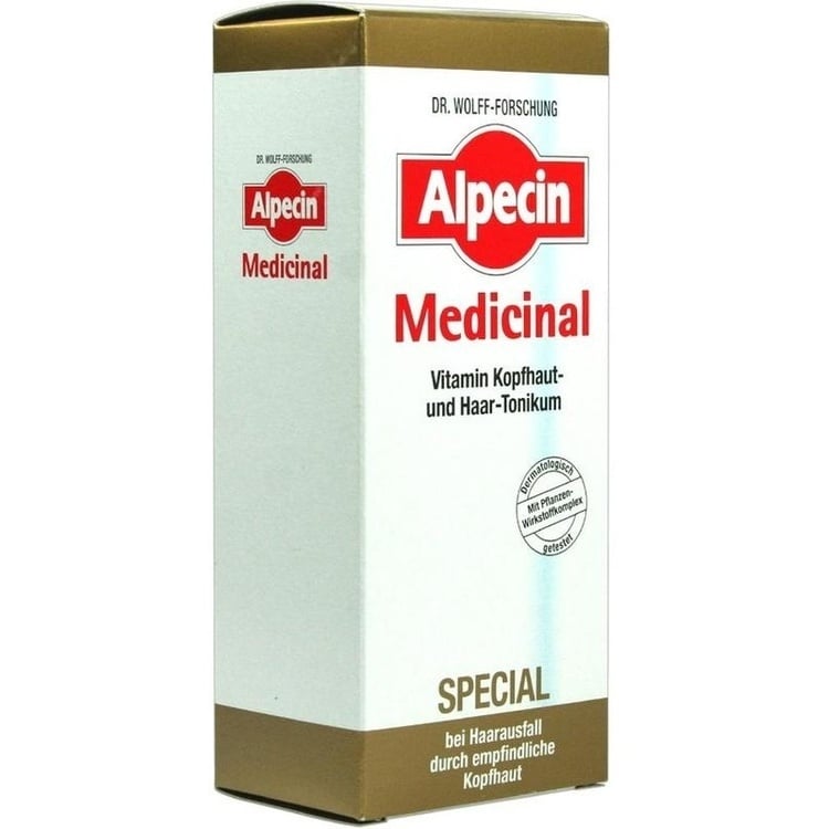 alpecin medicinal special