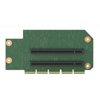 Intel 2U PCIe Riser Sng (CYP2URISER1DBL)