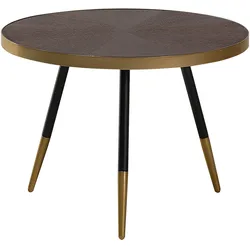 Couchtisch RAMONA Dunkle Esche