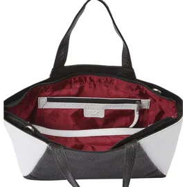 Voi Jeans Voi Hirsch Shopper Tasche Leder 31.5 cm mehrfarbig