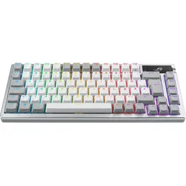 Asus ROG Azoth RGB Weiß