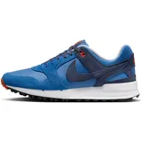 Nike Golfschuhe Air Pegasus 89 G blaurot