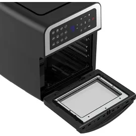 DMS HF-7S silber 7 l