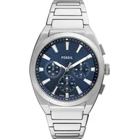 Fossil EVERETT FS6104 Herrenchronograph