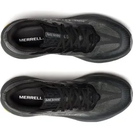 Merrell Agility Peak 6 Herren Black 45