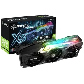 Inno3D GeForce RTX 3080 Ti 12 GB GDDR6X