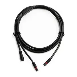 bosch bike Y Kabel 950 mm Zubehör Smart System schwarz