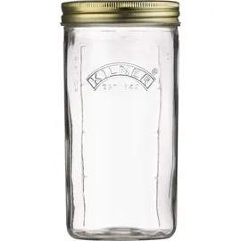 Kilner Einmachglas 1 l