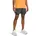 UA Launch 5 2-IN-1 Shorts Pants