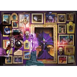 Ravensburger 12000099, 1000 Stück(e), Fantasie, 14 Jahr(e)