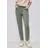 STREET ONE Cargo Jeans Sage Green Washed 32 - 32W / 28L