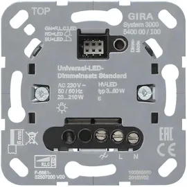Gira Dimmer 540000