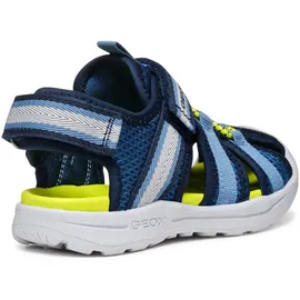 GEOX Vaniett Blau 29