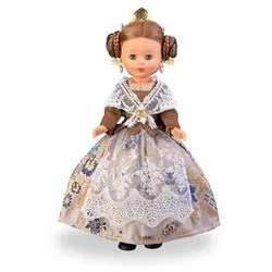 Puppe Nancy Fallera