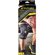 futuro® Kniebandage Sport Schwarz 40,6-55,9 cm