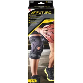 futuro® Kniebandage Sport Schwarz 40,6-55,9 cm