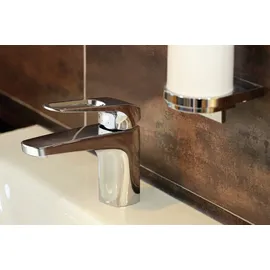 Lenz Inoa Waschtischarmatur Chrom