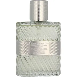 Dior Eau Sauvage Eau de Toilette 50 ml