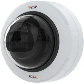 Axis P3265-LV Weiß