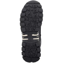 CMP Damen Rigel 2.0 Mid WP Schuhe (Größe 38, beige)