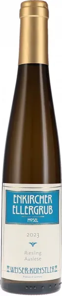 Enkircher Ellergrub, Auslese Weiser-Künstler 2023