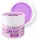 CLARESA Soft & Easy 45g SELBSTNIVIERENDES NAGELAUFBAUGEL Flieder
