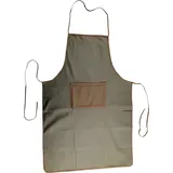 KnorrPrandell Malschürze 1 St. 60 x 90 cm natur