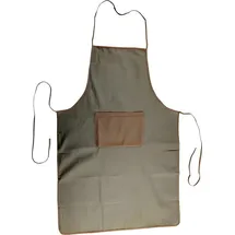 KnorrPrandell Malschürze 1 St. 60 x 90 cm natur