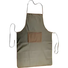 KnorrPrandell Malschürze 1 St. 60 x 90 cm natur
