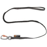 Non-stop dogwear Bungee Leash Braun L 2,8m, B 23mm